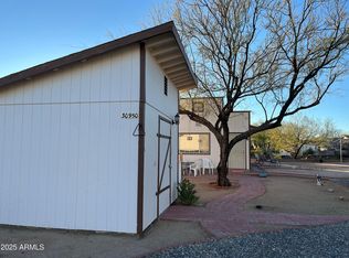 30950 S Wandering Way LOT 70, Congress, AZ 85332