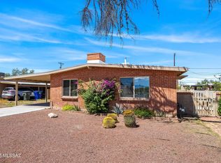 3341 N Montezuma Ave, Tucson, AZ 85712