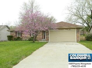 3201 SW Tutbury Town Rd, Topeka, KS 66614