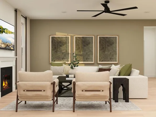 64 Martha Brokaw Way, Hopewell Township, NJ 08560