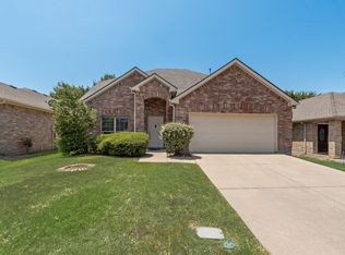 3528 Copper Ridge Dr, McKinney, TX 75070