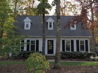 401 Trappers Run Dr, Cary, NC 27513