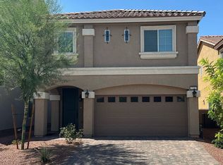 7757 Tyrell Peaks St, Las Vegas, NV 89139