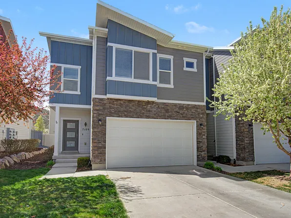 7109 N Mountain Field Dr, Eagle Mountain, UT 84005