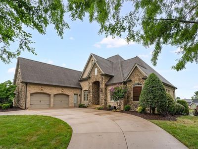 1410 Cappoquin Way, Burlington, NC, 27215