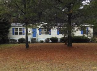 1461 Ethan Stone Rd, Manning, SC 29102