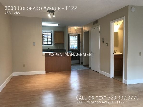 3000 Colorado Ave APT F122