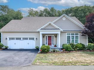 13 Aberdeen Way #13, Durham, CT 06422