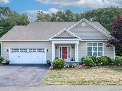 13 Aberdeen Way #13, Durham, CT, 06422