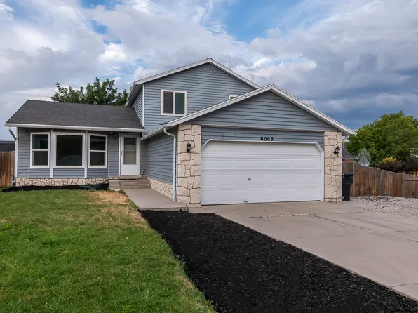 6003 S Coriander Ct, Kearns, UT 84118