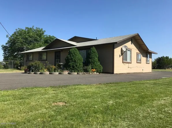 9231 N Track Rd, Toppenish, WA 98948