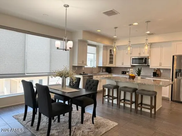 1250 N ABBEY Lane #209, Chandler, AZ 85226