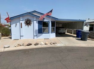 3459 S Don Carlos Rd, Yuma, AZ 85365