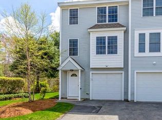 41 Boston Rd #341, Billerica, MA 01821