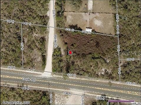 1st image of Doyle Rd