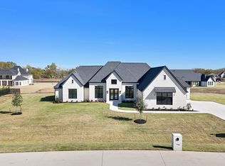 4906 Middleton Dr, Parker, TX 75002