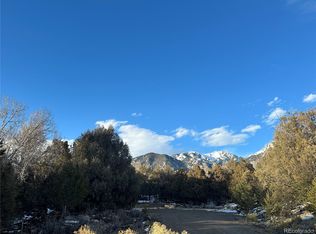 1511 Antelope Way, Crestone, CO 81131