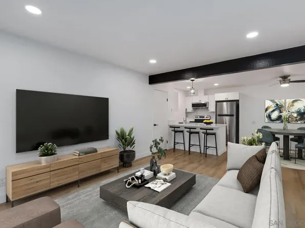 3549 Castle Glen Dr Unit 112, San Diego, CA 92123