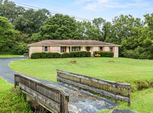 557 Alvin York Hwy, Whitwell, TN 37397