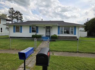 405 E 2nd St, Grayson, KY 41143