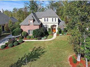 341 Chapel Loop, Mandeville, LA 70471