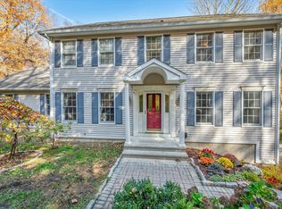 203 Tower Rd, Middlebury, CT 06762