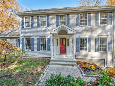 203 Tower Road, Middlebury, CT, 06762