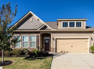 5 Common Oaks Ct, Simpsonville, SC 29681