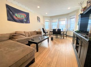 75 Babcock St #1A, Brookline, MA 02446