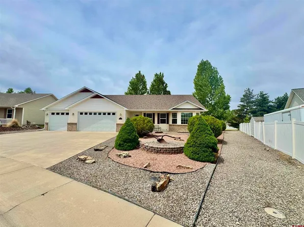 2108 Patriot Court, Montrose, CO 81401