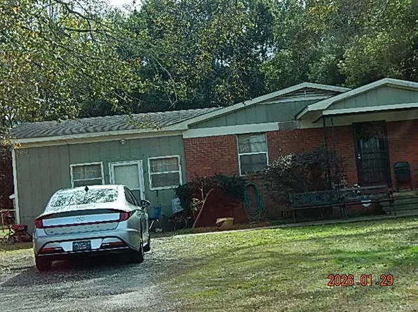 1527 Hannon Rd, Mobile, AL 36605