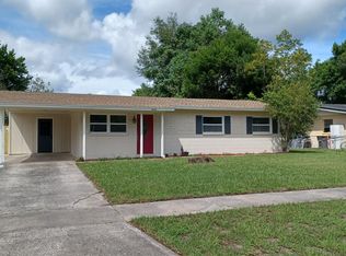 5804 Rover Dr, Jacksonville, FL 32244