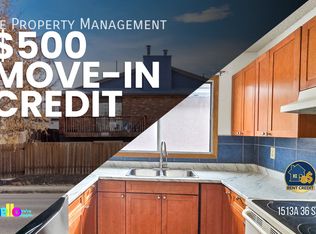 1513 36th St SE UNIT B, Calgary, AB T2A1C5