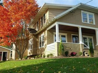 108 Burns Ter, Penn Yan, NY 14527