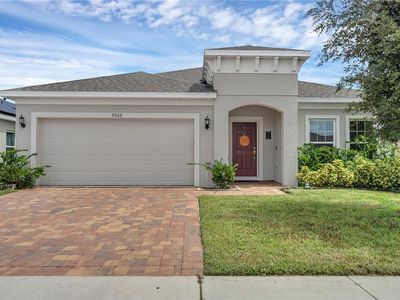 9366 Westmorely St, Groveland, FL, 34736