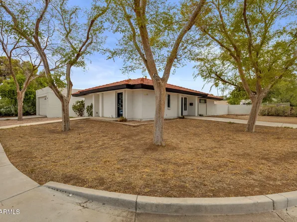 1001 N BURK Street, Gilbert, AZ 85234