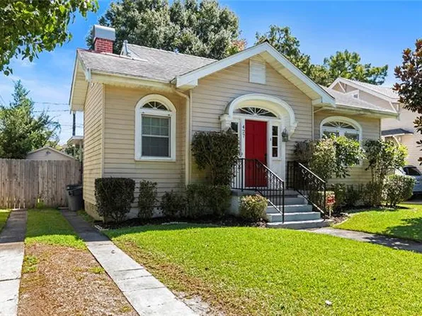 427 Homestead Ave, Metairie, LA 70005