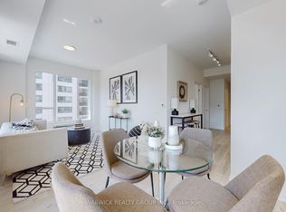4365 Bloor St W #427, Toronto, ON M9C 2A4