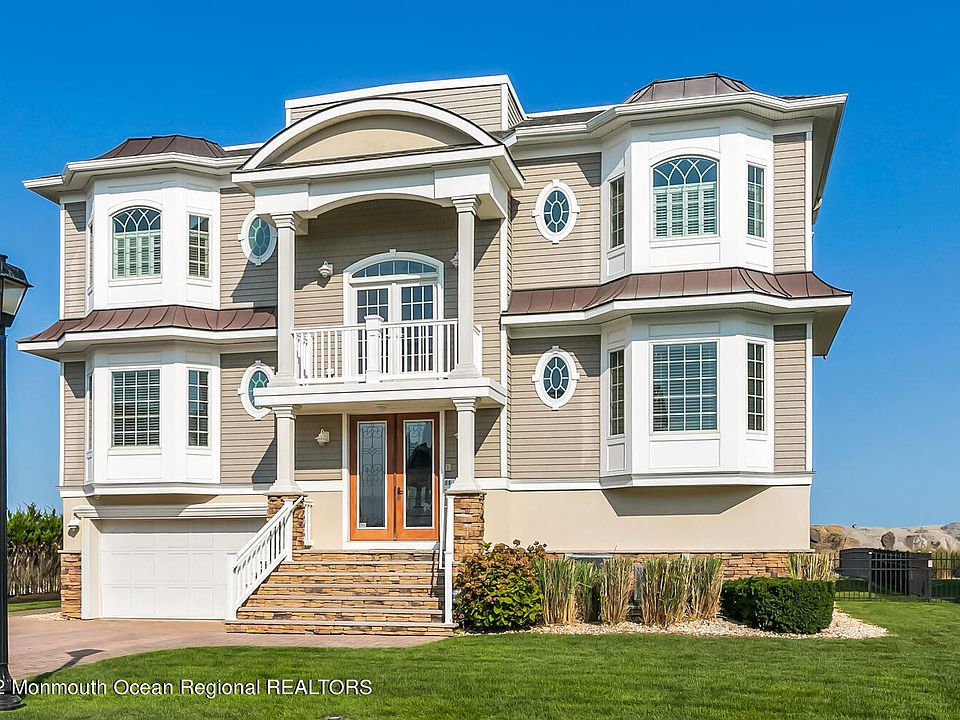 11 Tradewinds Lane, Sea Bright, NJ 07760 Zillow