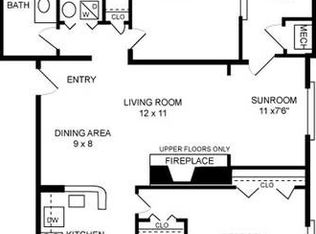 1808 N Quinn St APT 616, Arlington, VA 22209