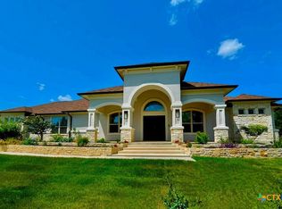 610 Cedar Tree Pl, Spring Branch, TX 78070