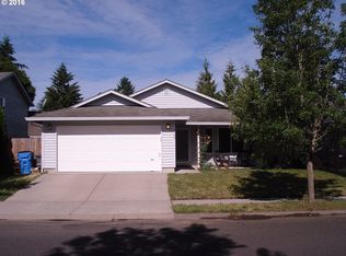1120 SE 188th Ave, Vancouver, WA