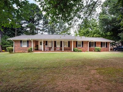 2785 Thompson Mill Rd, Buford, GA, 30519