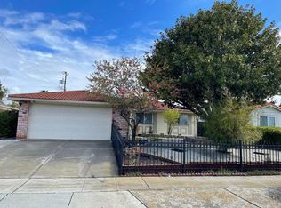2638 Kendrick Cir, San Jose, CA 95121