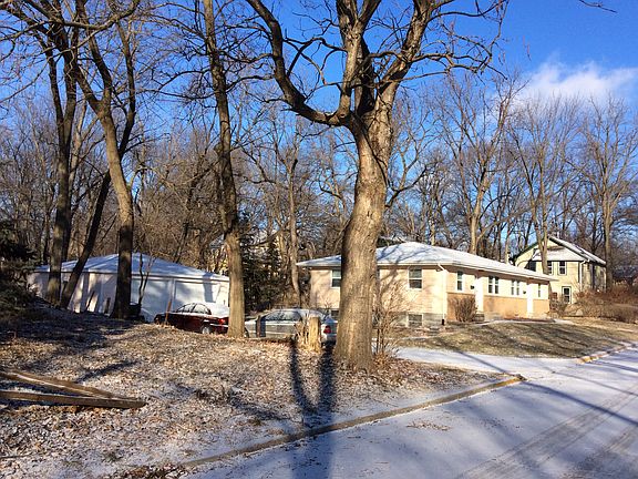 Parking available off street