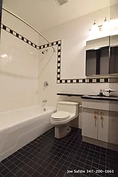 Rented by J Misrahi Realty Corp