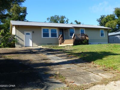 211 N Harris Ave, Panama City, FL, 32401