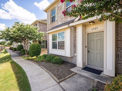 6925 Sandshell Blvd, Fort Worth, TX, 76137