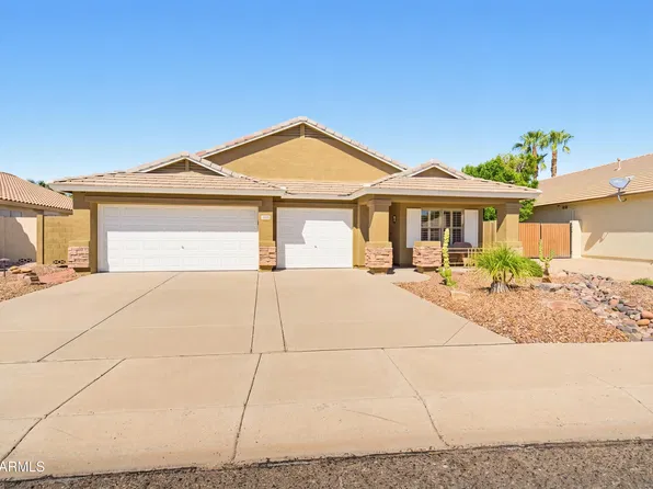 3212 W Folgers Road, Phoenix, AZ 85027