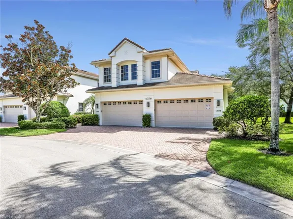 4758 Stratford CT #1302, NAPLES, FL 34105